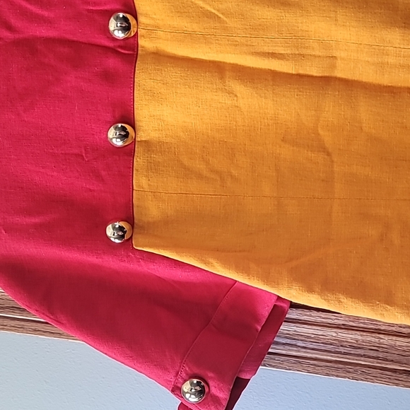 Vintage David Warren Jacket - Picture 12 of 13